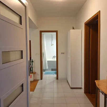 Ornela Traù