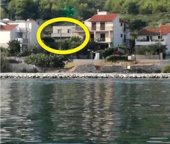 Ornela Appartamento