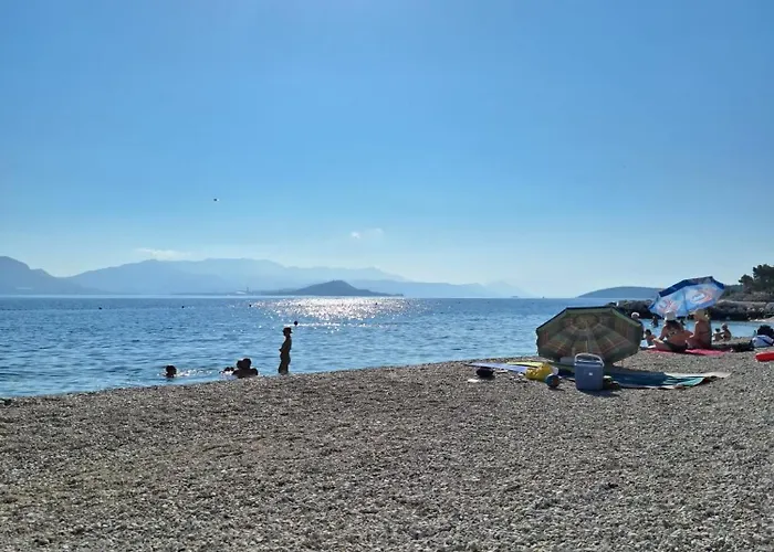 Ornela Appartamento Traù
