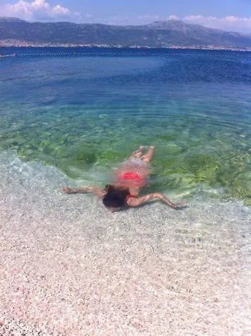 Appartamento Ornela Traù