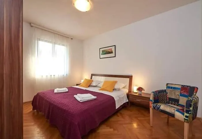 Ornela Appartamento