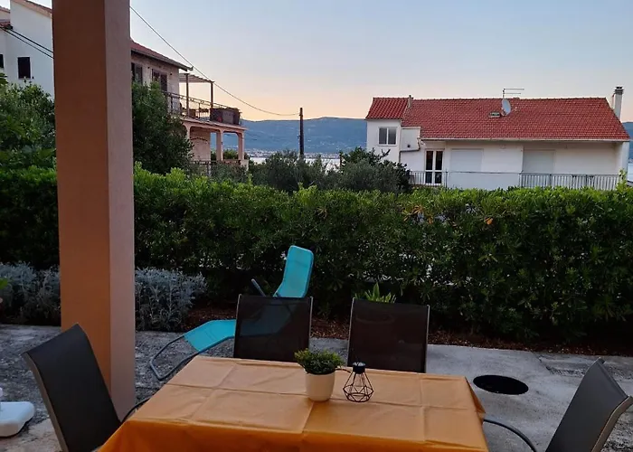 Ornela Appartamento