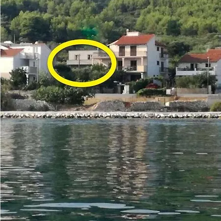 Ornela Appartamento