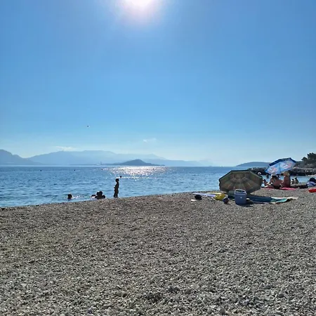 Ornela Appartamento Traù