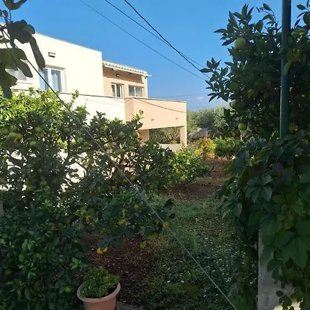 Appartamento Ornela *