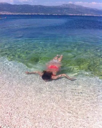 Appartamento Ornela Traù